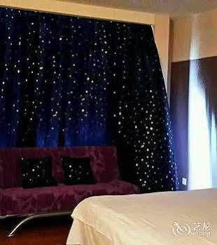 Tianjin Jinta Bangke Hotel Apartment Екстер'єр фото