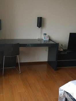 Tianjin Jinta Bangke Hotel Apartment Екстер'єр фото